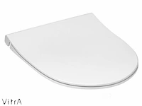 Softclose toiletzitting - afbeelding 3 van  8