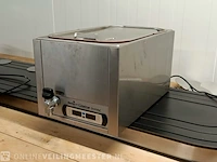 Softcoocer select cuisine, sousvichef - afbeelding 1 van  6