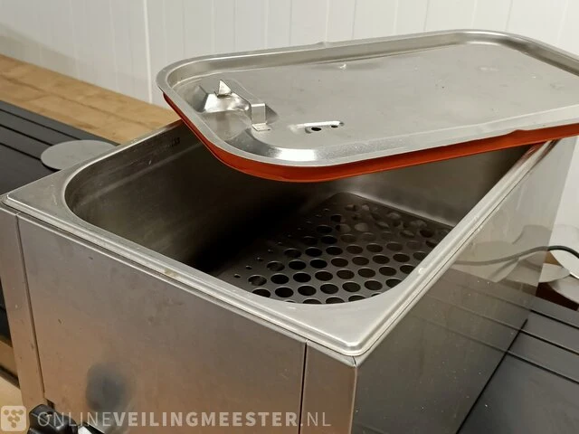 Softcoocer select cuisine, sousvichef - afbeelding 3 van  6