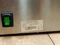 Softcoocer select cuisine, sousvichef - afbeelding 4 van  6
