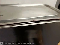 Softcoocer select cuisine, sousvichef - afbeelding 6 van  6