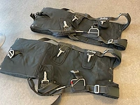 Softie parachutes (2x) - afbeelding 2 van  3