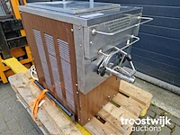 Softijs machine