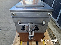 Softijs machine - afbeelding 2 van  6