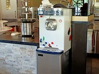 Softijsmachine nissei, na9328 prof