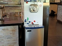 Softijsmachine nissei, na9328 prof - afbeelding 2 van  9
