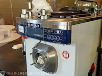 Softijsmachine nissei, na9328 prof - afbeelding 3 van  9