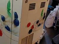Softijsmachine nissei, na9328 prof - afbeelding 7 van  9