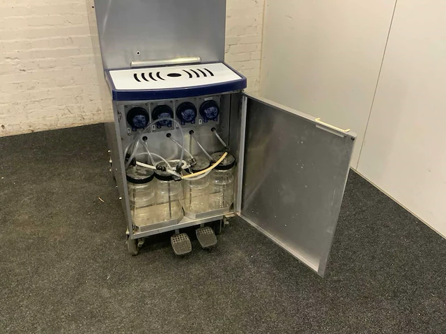 Softijs/milkshake machine - afbeelding 3 van  15