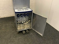 Softijs/milkshake machine - afbeelding 3 van  15