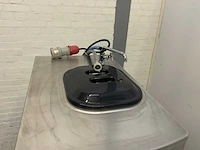 Softijs/milkshake machine - afbeelding 4 van  15