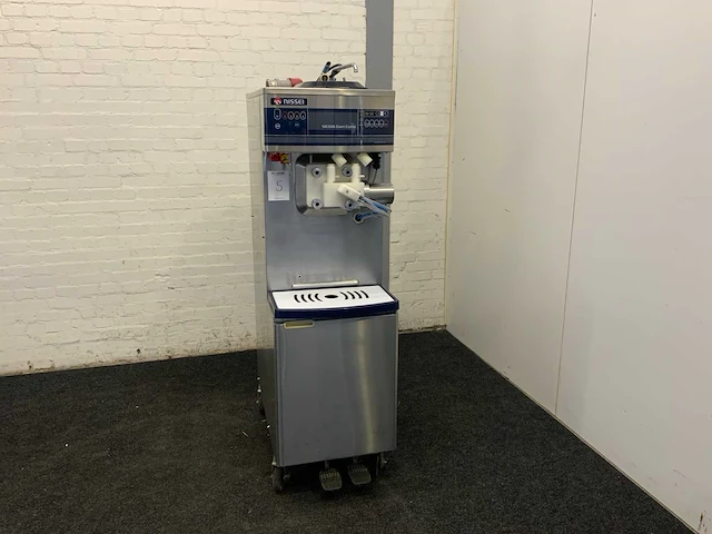 Softijs/milkshake machine - afbeelding 1 van  15