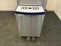 Softijs/milkshake machine - afbeelding 12 van  15