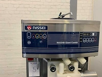 Softijs/milkshake machine - afbeelding 14 van  15
