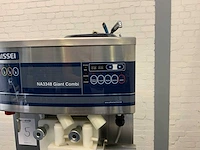 Softijs/milkshake machine - afbeelding 15 van  15