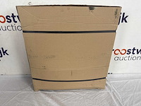 Sogo ven-ss-21220 ventilator wit - afbeelding 2 van  3