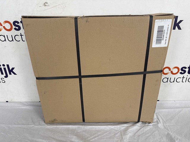 Sogo ven-ss-21220 ventilator wit - afbeelding 3 van  3