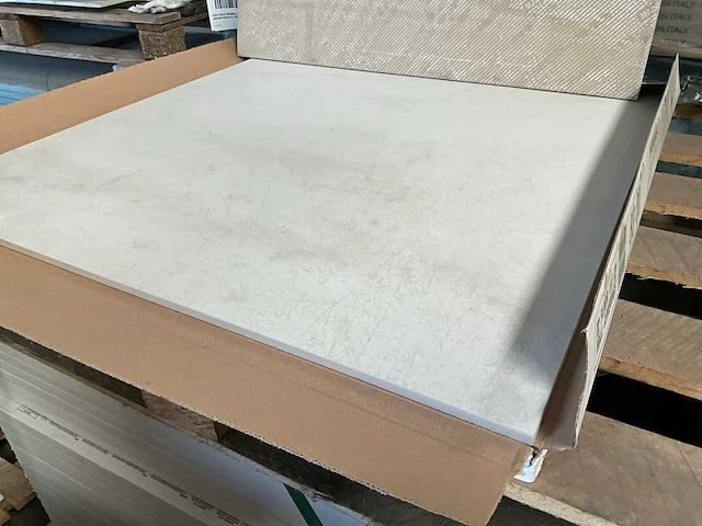 Soho oyster tegels (44.8m2) - afbeelding 3 van  6