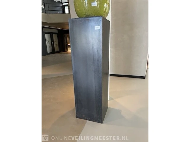 Sokkel - afbeelding 1 van  5