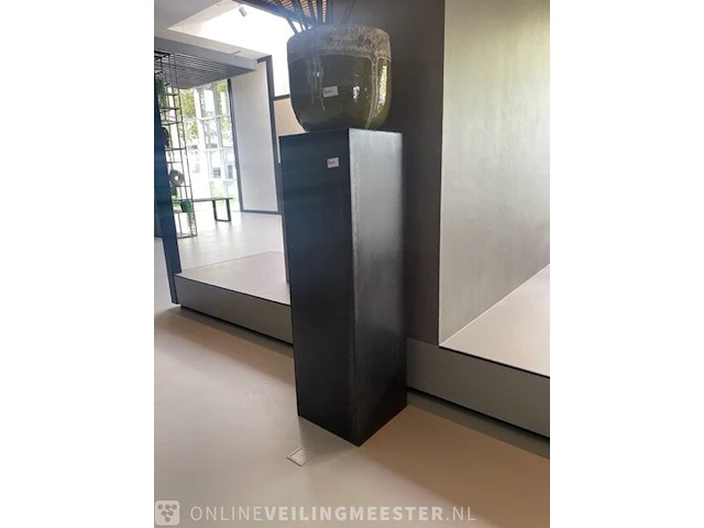 Sokkel - afbeelding 1 van  4