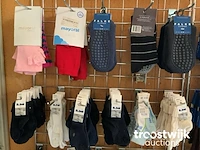 Sokken-tights - afbeelding 2 van  5