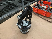 Sokkia 115 theodoliet - afbeelding 2 van  6