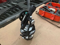 Sokkia 115 theodoliet - afbeelding 3 van  6