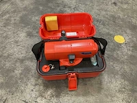 Sokkia e32 waterpas instrument - afbeelding 1 van  3