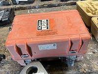 Sokkia lp31 bouwlaser - afbeelding 6 van  6