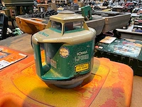 Sokkia lp310 bouwlaser - afbeelding 3 van  6