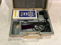 Sokkia mm30 minimeter laser - afbeelding 1 van  4