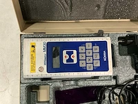 Sokkia mm30 minimeter laser - afbeelding 2 van  4