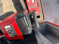 Sokkisha lp3a bouwlaser - afbeelding 4 van  9
