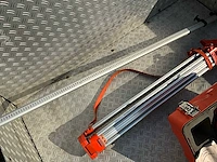 Sokkisha lp3a bouwlaser - afbeelding 8 van  9