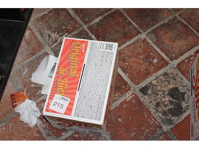 Sol bier in doos 24 flessen. - afbeelding 1 van  2