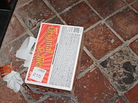 Sol bier in doos 24 flessen. - afbeelding 1 van  2