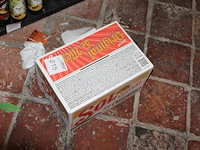 Sol bier in doos 24 flessen. - afbeelding 2 van  2