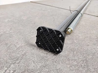 Sola - telescopische plafondsteun 160-400cm (4x) - afbeelding 12 van  13
