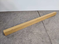 Sola - telescopische plafondsteun 160-400cm (4x) - afbeelding 13 van  13