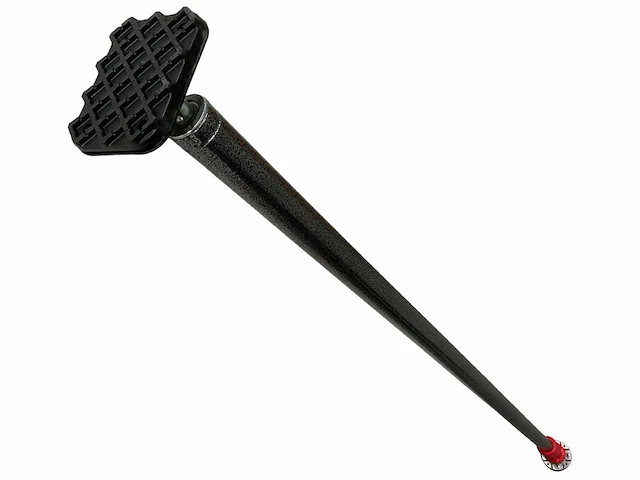 Sola - telescopische plafondsteun 160-400cm (4x) - afbeelding 3 van  13