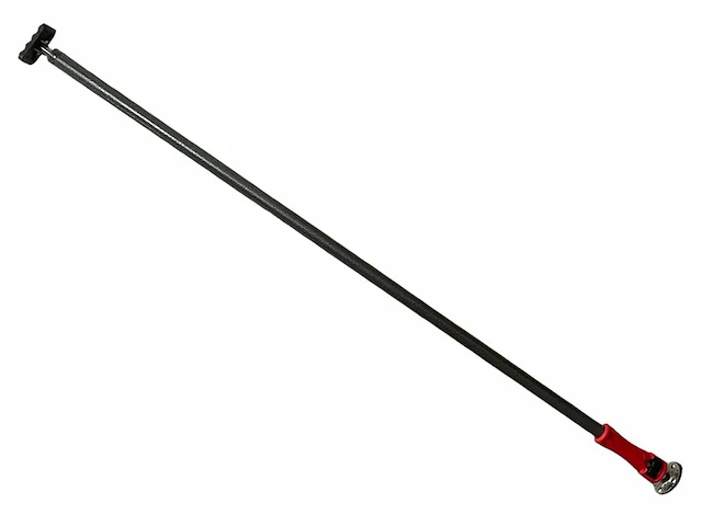 Sola - telescopische plafondsteun 160-400cm (4x) - afbeelding 4 van  13