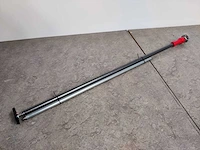Sola - telescopische plafondsteun 160-400cm (4x) - afbeelding 5 van  13
