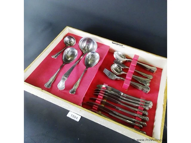 Sola massief classic 71 - afbeelding 2 van  5