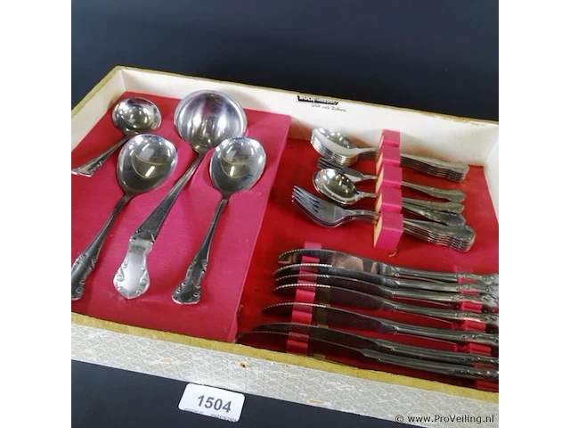 Sola massief classic 71 - afbeelding 4 van  5