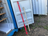 Sola waterpas - (2x) - afbeelding 1 van  7