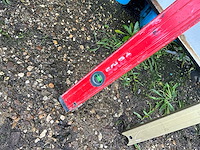 Sola waterpas - (2x) - afbeelding 2 van  7