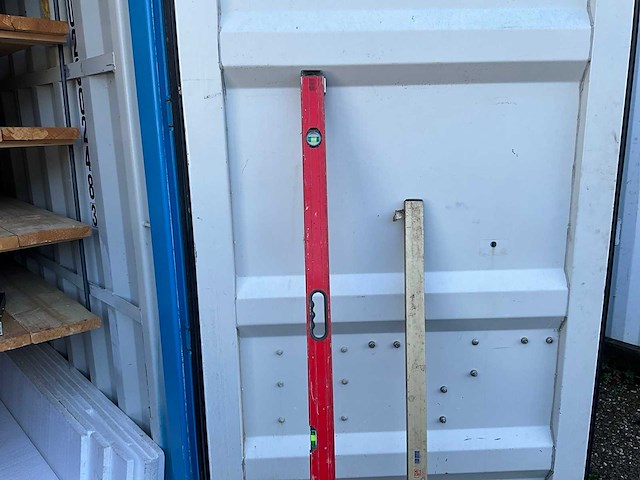 Sola waterpas - (2x) - afbeelding 4 van  7