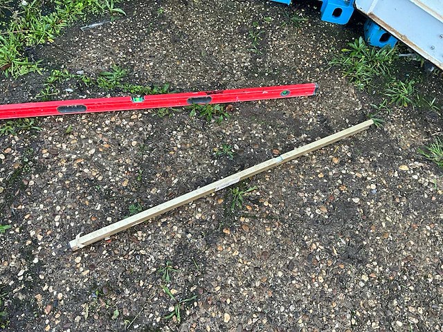 Sola waterpas - (2x) - afbeelding 6 van  7