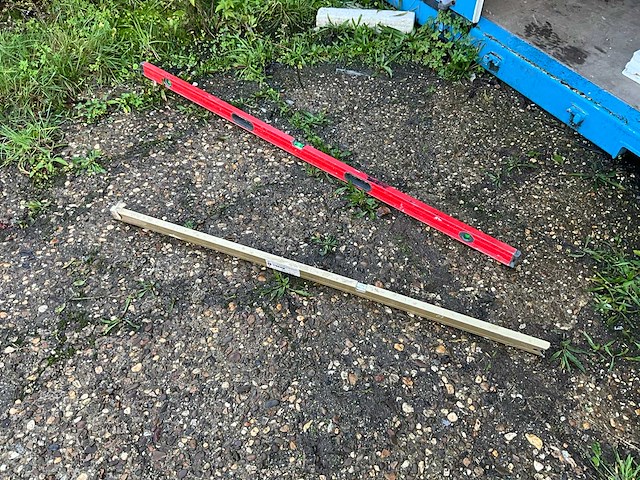 Sola waterpas - (2x) - afbeelding 7 van  7