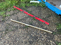 Sola waterpas - (2x) - afbeelding 7 van  7